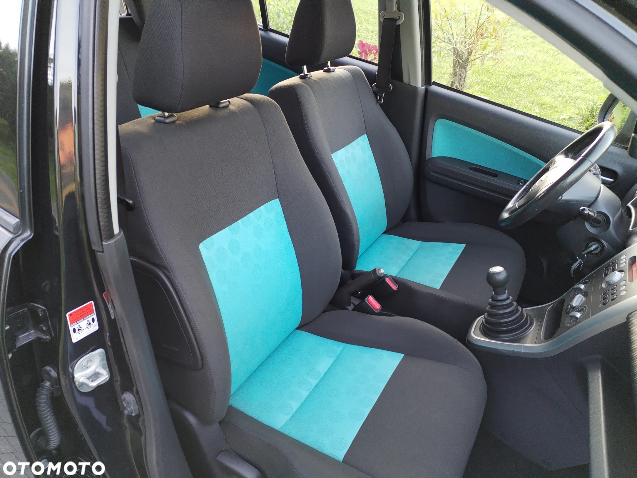 Suzuki Splash - 13