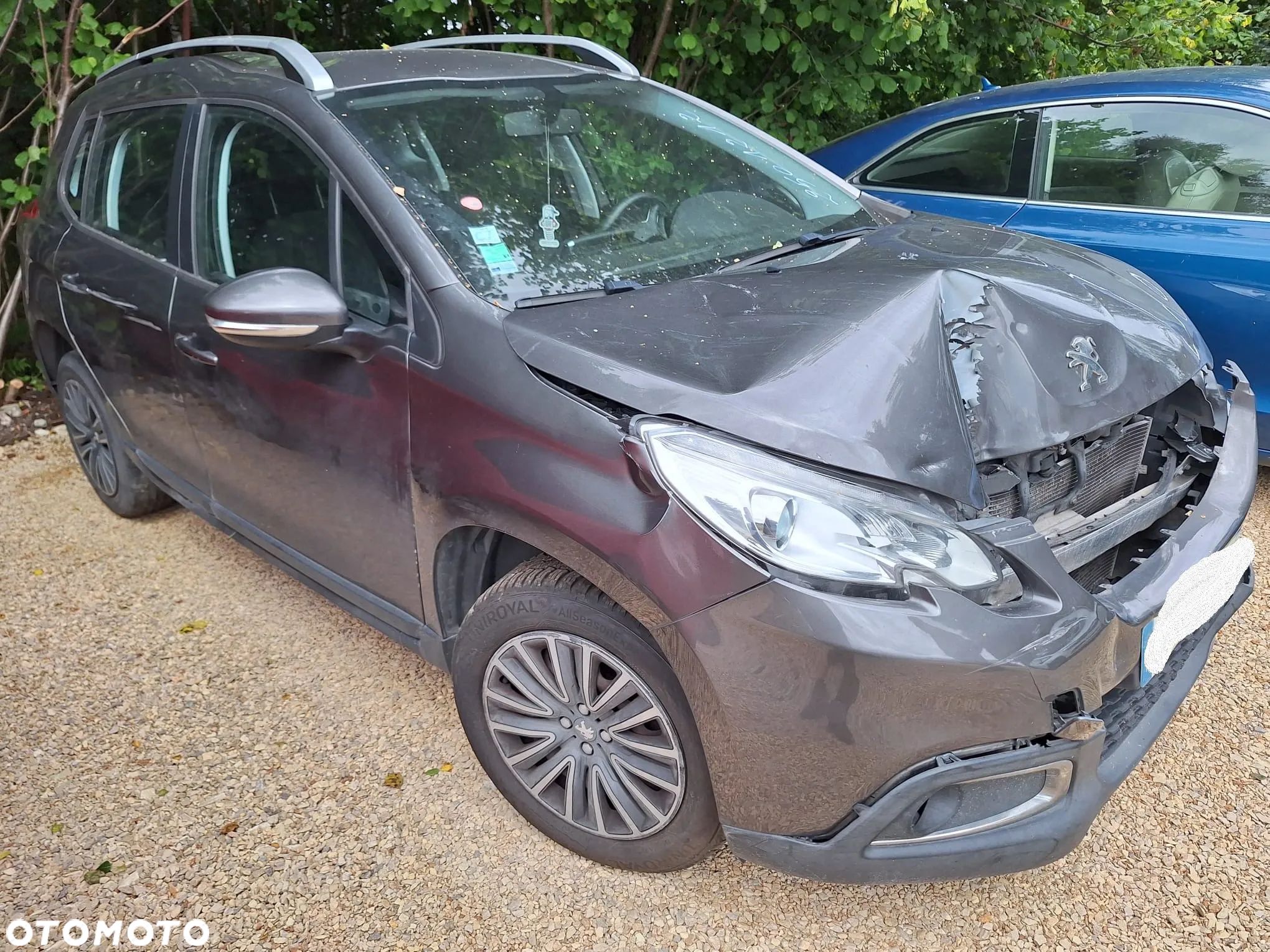 Peugeot 2008 1.6 BlueHDi Active - 1