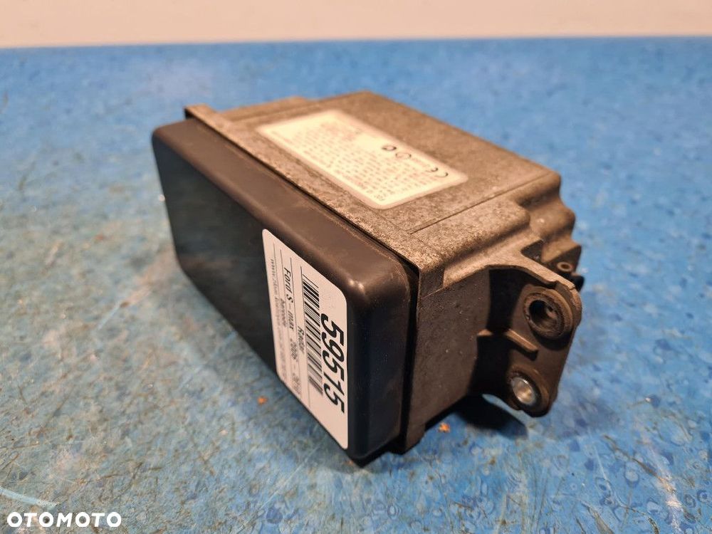 FORD S-MAX MK1 RADAR 7G9N-9G853-BA - 5