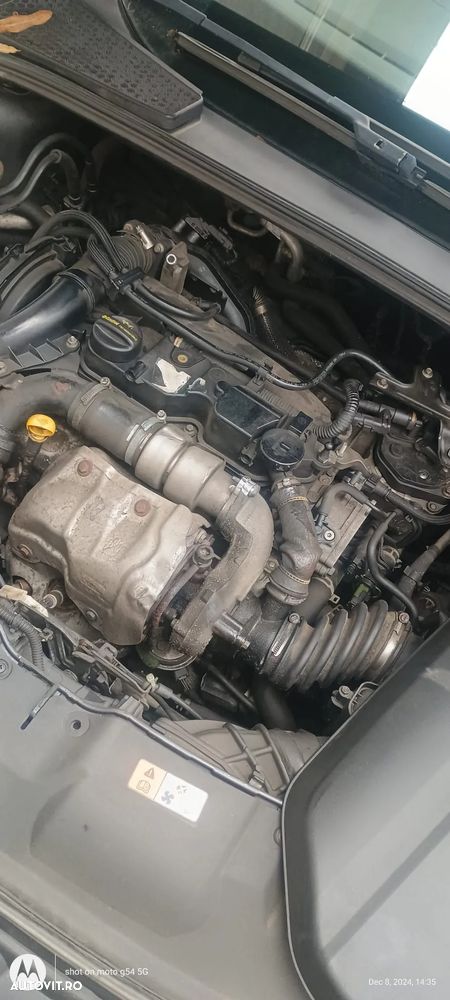 Ford Focus 1.6 TDCI DPF Titanium - 7