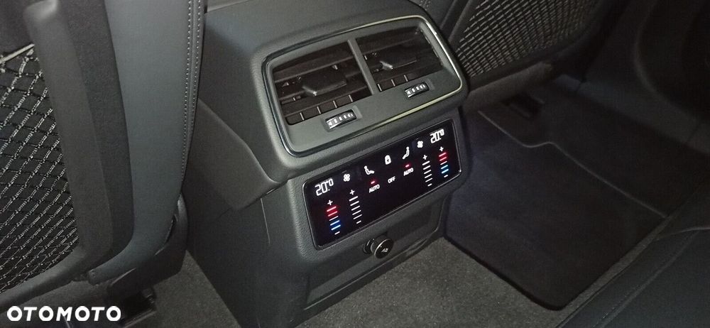 Audi A6 Avant - 31