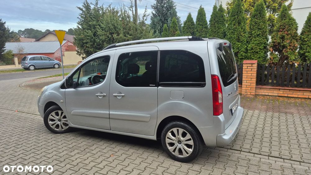 Citroën Berlingo - 7