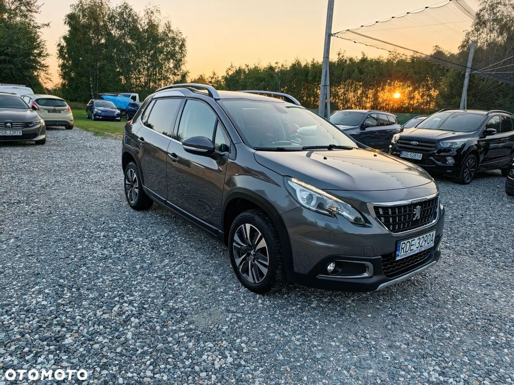 Peugeot 2008 - 11