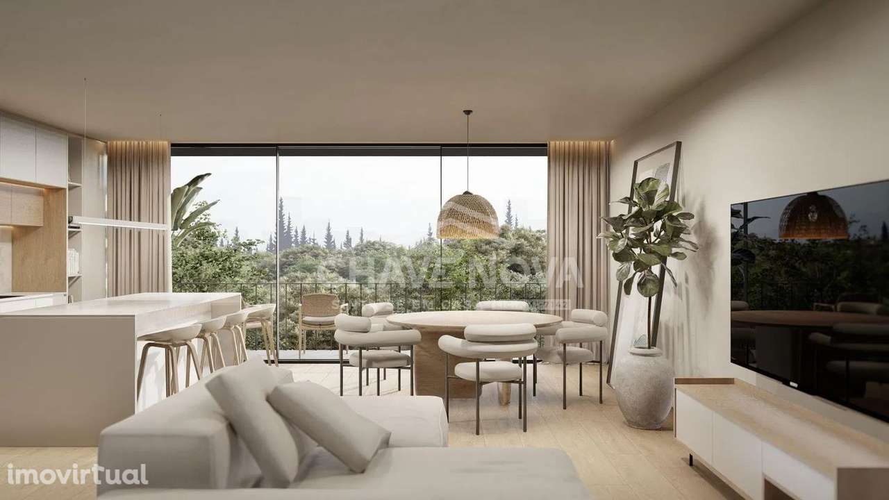 Moradia em Banda V3 Nova em Gondomar - Grande imagem: 2/19