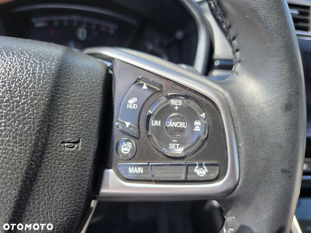 Honda CR-V - 30