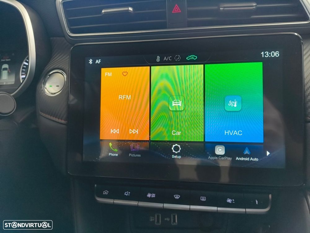 MG ZS 1.0 T-GDI Comfort Aut. - 18