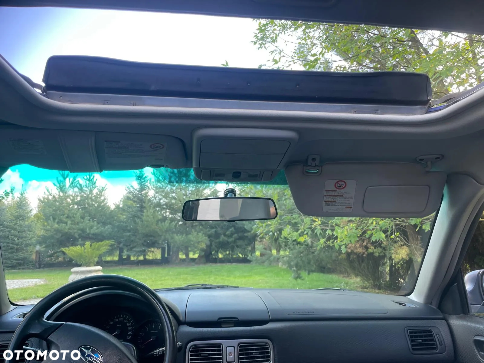 Subaru Forester 2.0 X Active - 12