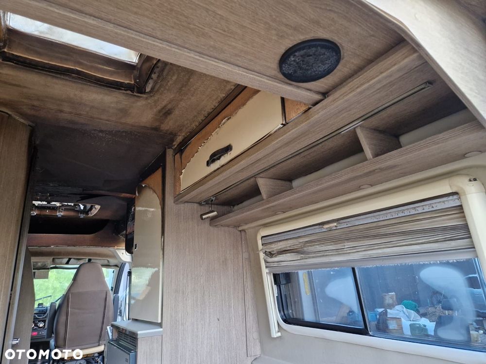 Fiat Ducato - 27