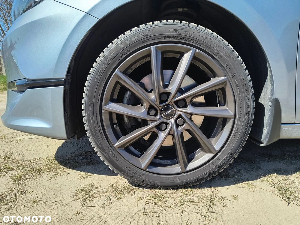 Kia Ceed 1.5 T-GDI L DCT - 9