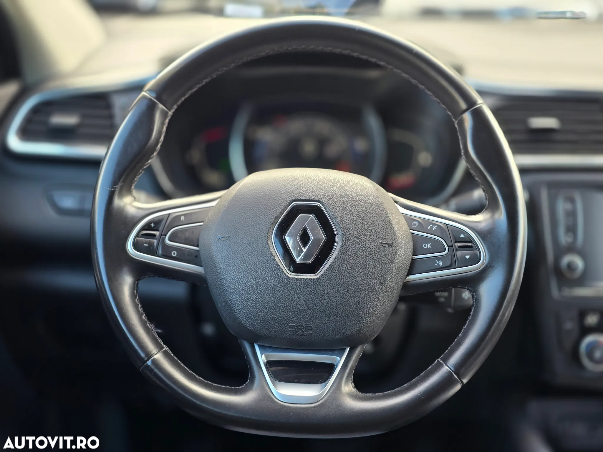 Renault Kadjar 1.2 TCe EDC Intens - 15