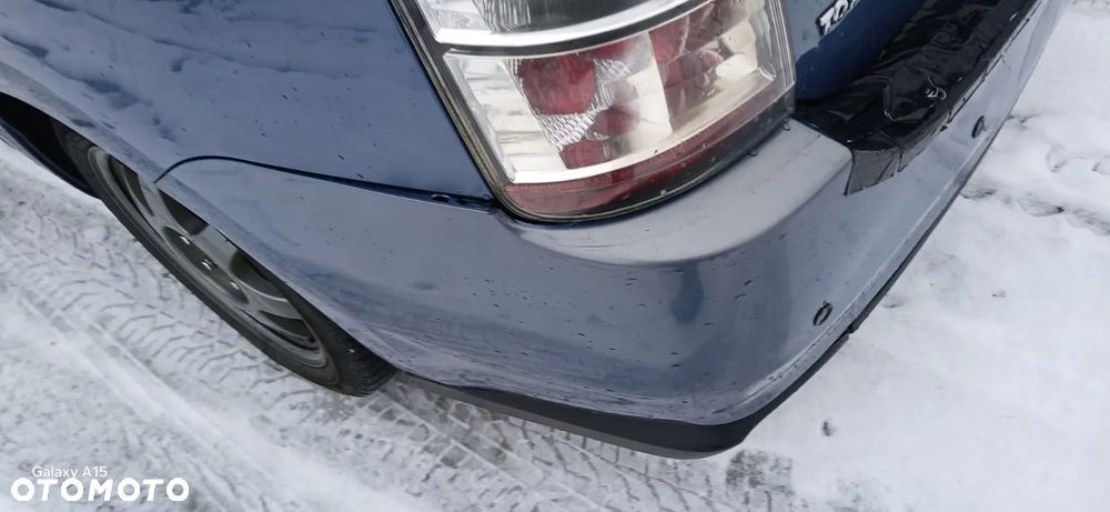 Toyota Prius 1.5 VVT-i Sol - 8