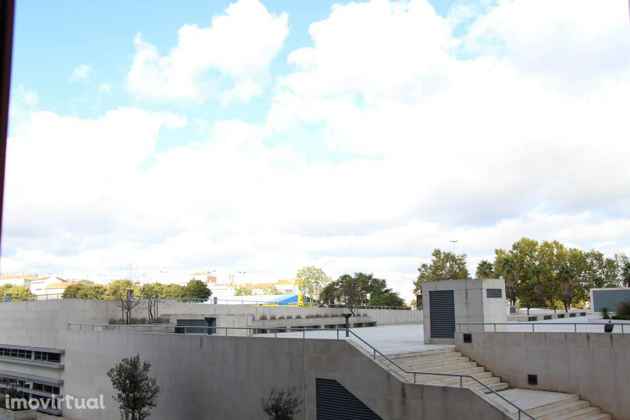 Escritório novo - Parque das Nações - Grande imagem: 5/12