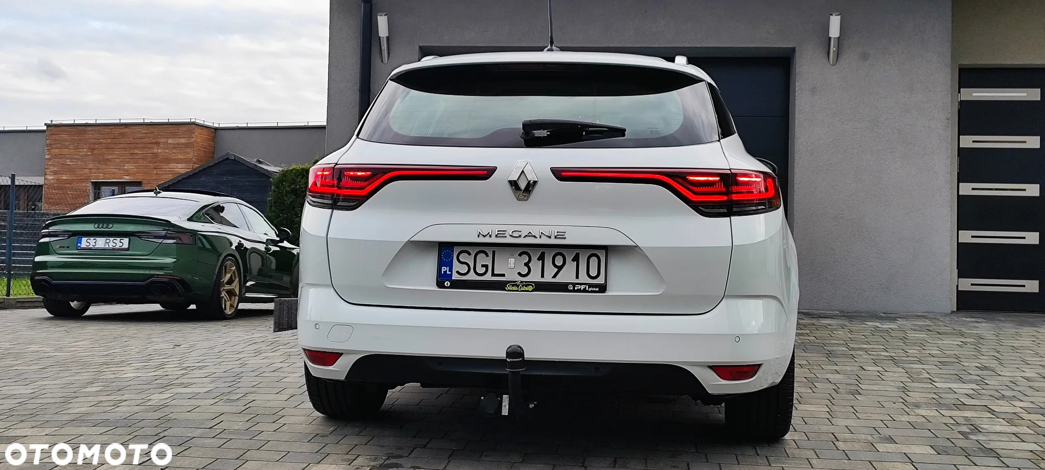 Renault Megane - 10