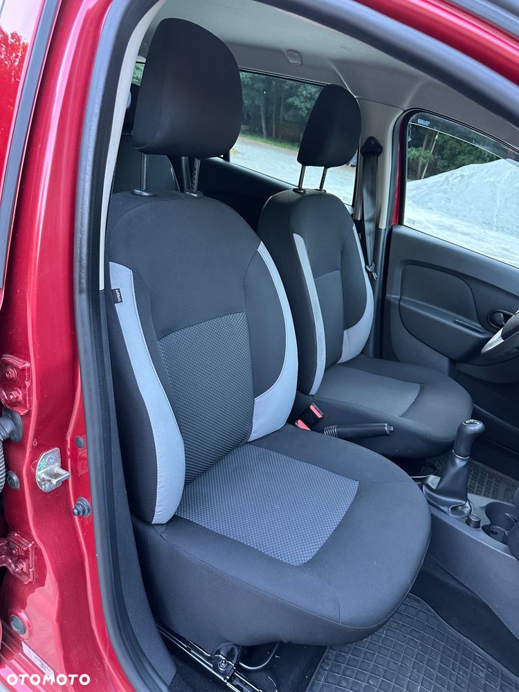 Dacia Logan 1.2 16V Laureate - 22