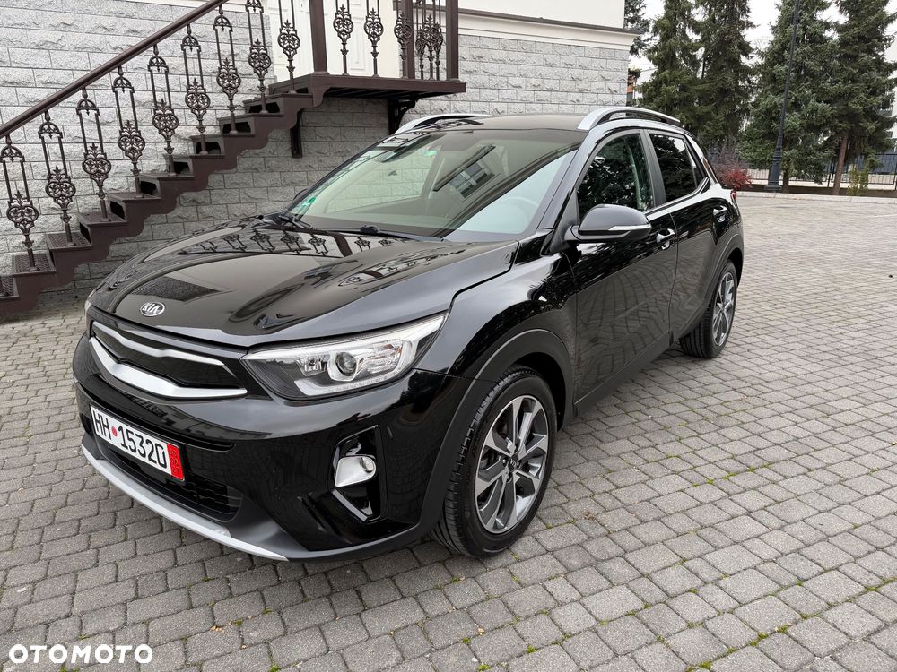 Kia Stonic 1.0 T-GDI 120 Platinum Edition - 3
