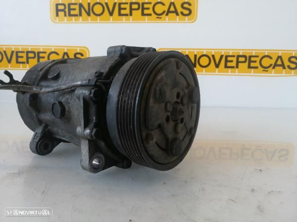 Compressor A/C Volkswagen Golf Iv (1J1) - 3