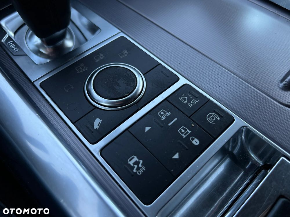 Land Rover Range Rover - 23