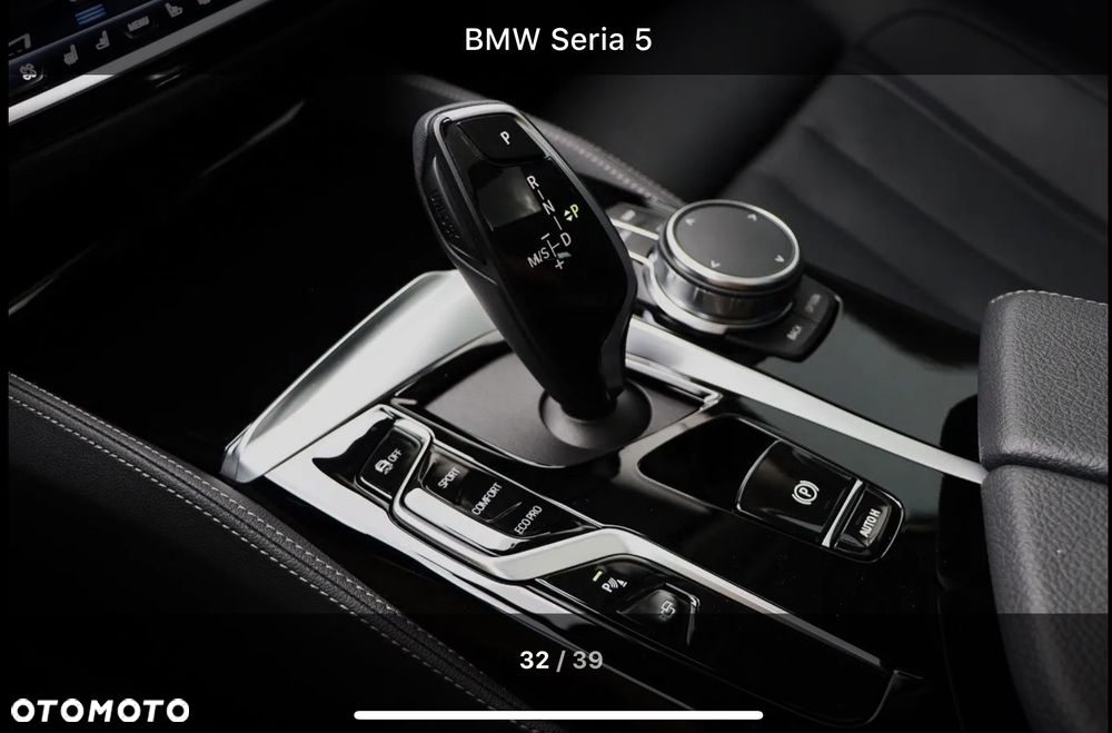 BMW Seria 5 - 26