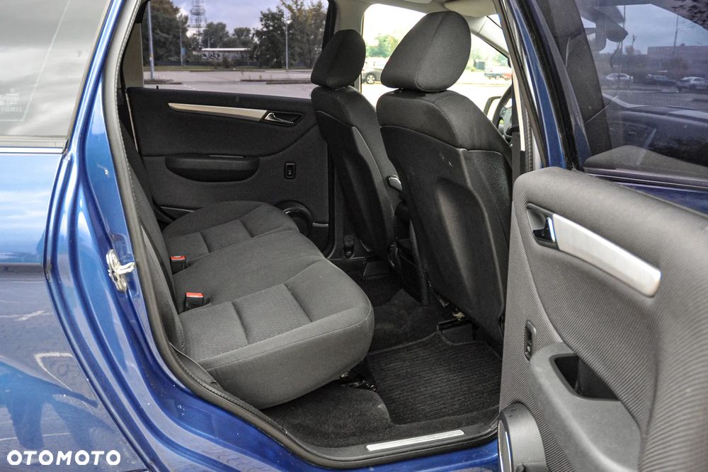 Mercedes-Benz Klasa B - 12