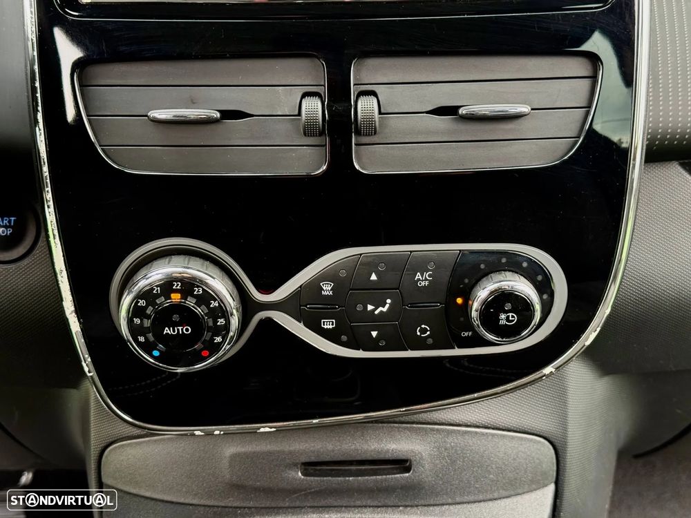 Renault Zoe (c/ Bateria) 41 kwh Intens - 19