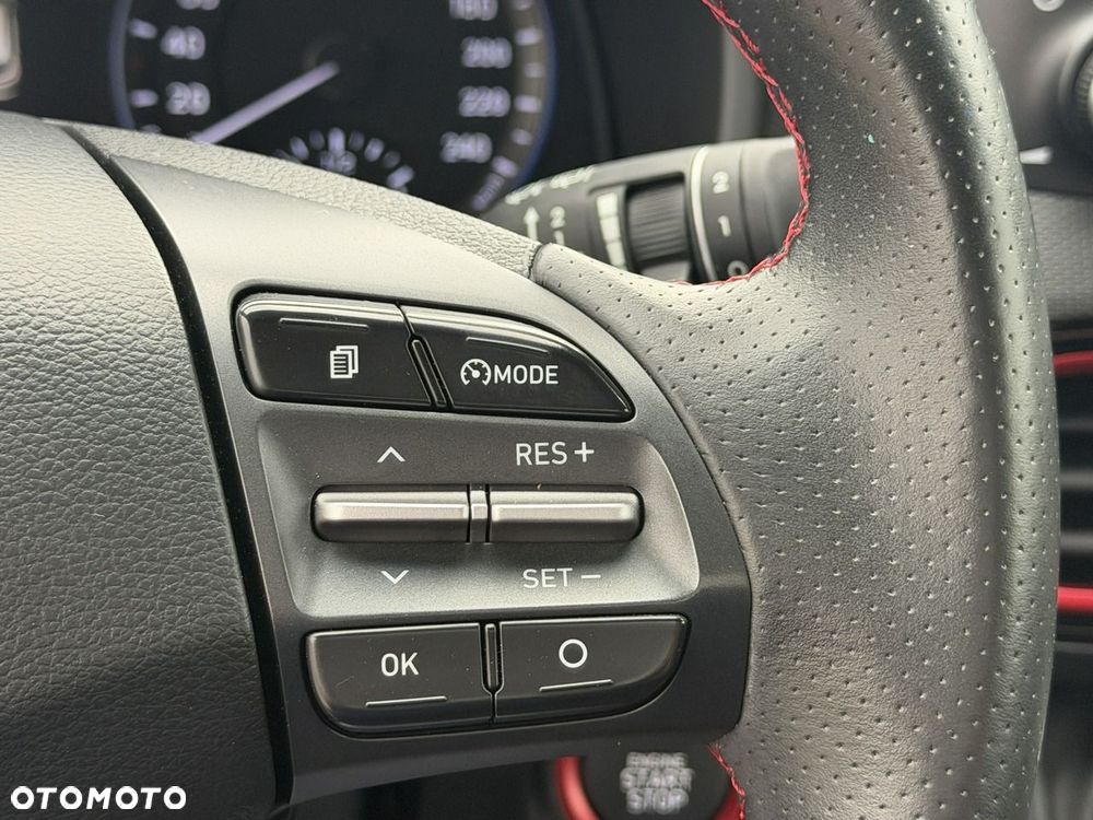 Hyundai Kona 1.6 CRDi DCT Premium - 26
