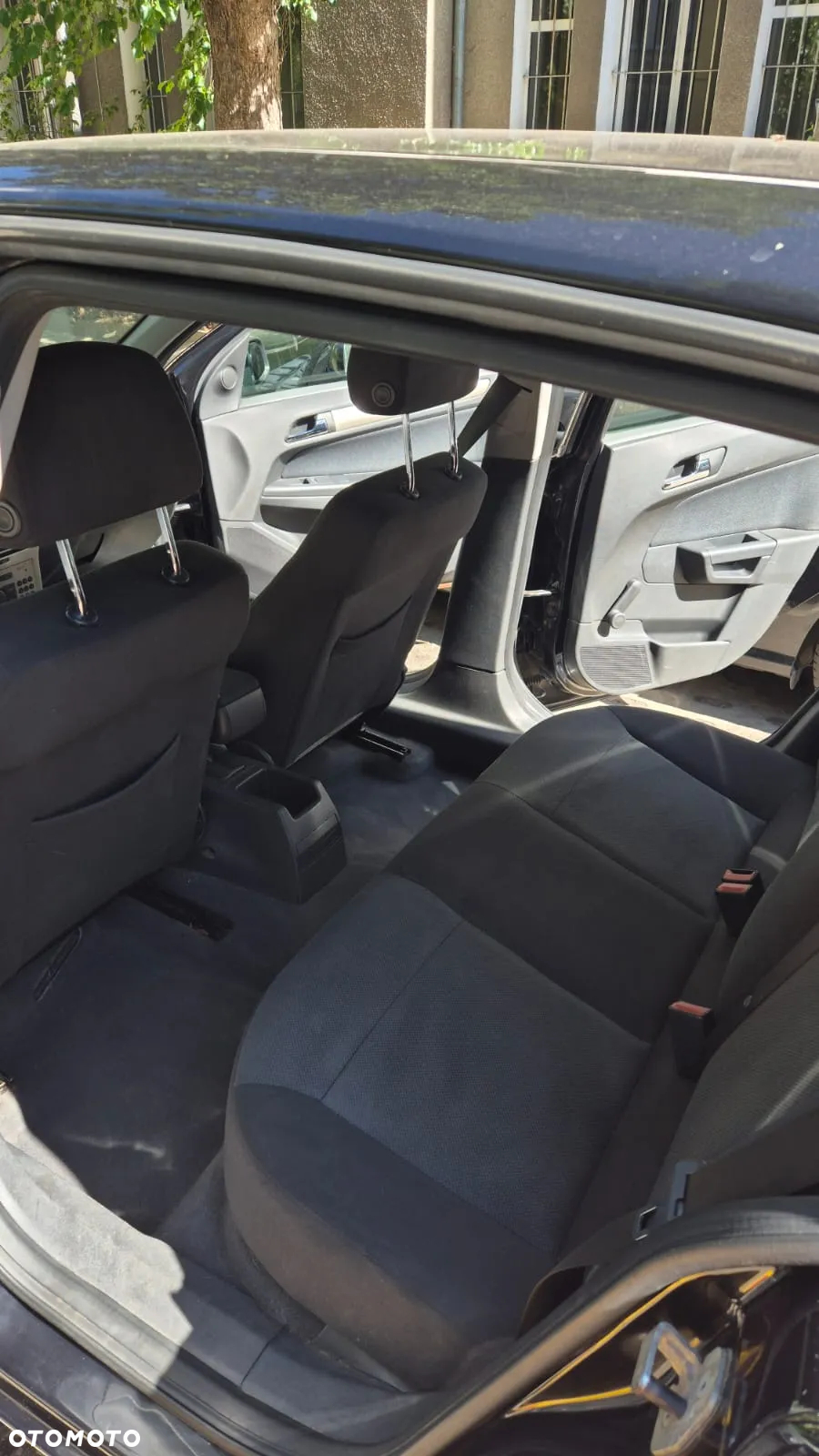 Opel Astra - 9