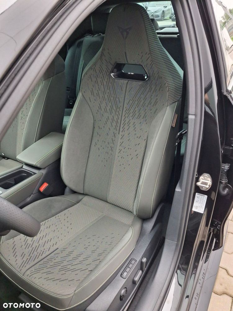 Cupra Leon - 15