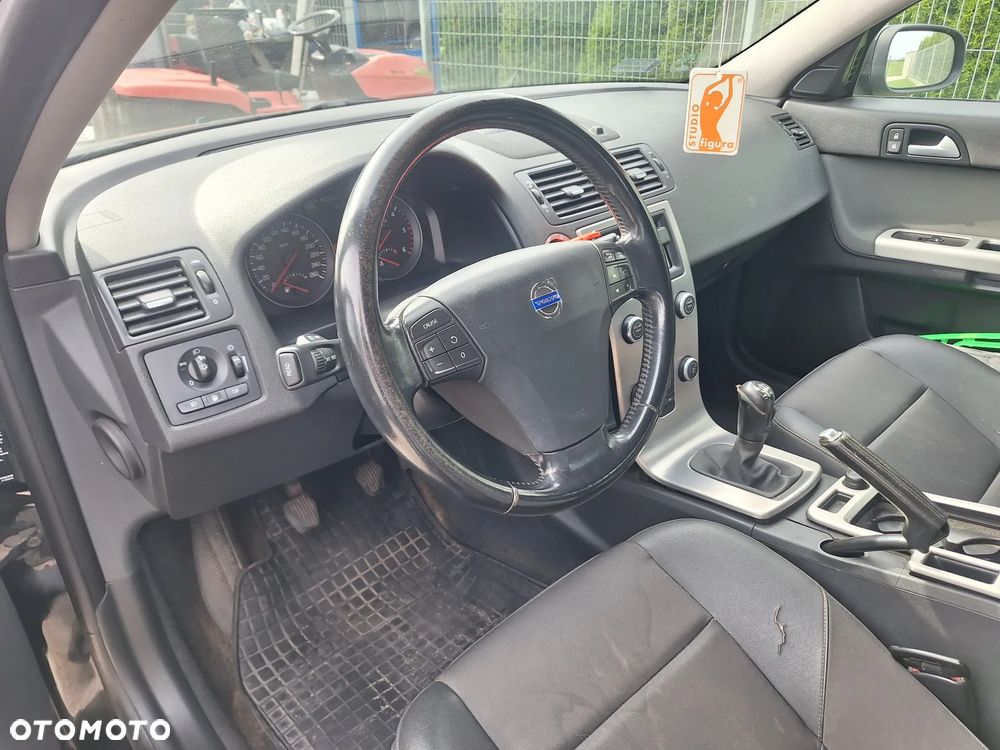Volvo V50 2.0D - 7