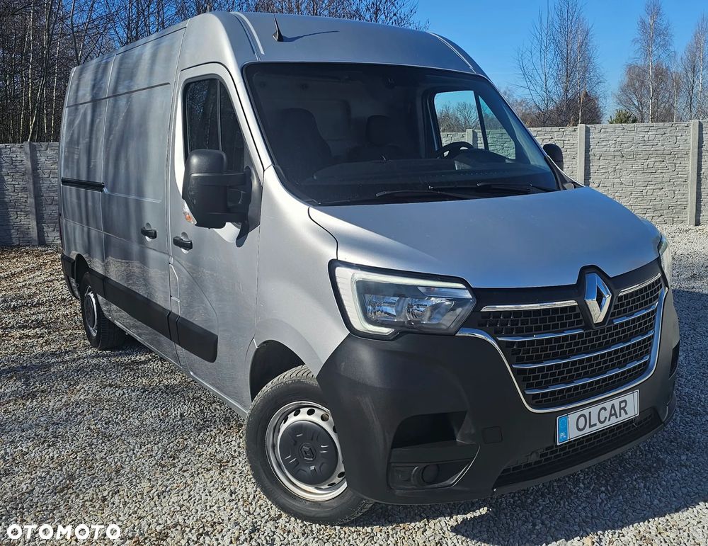 Renault MASTER - 1