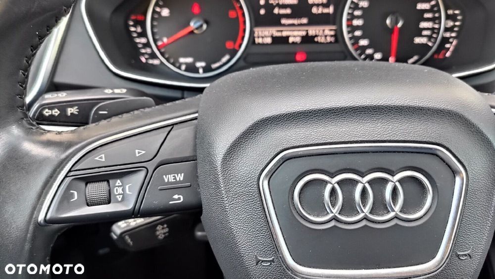 Audi Q5 - 16