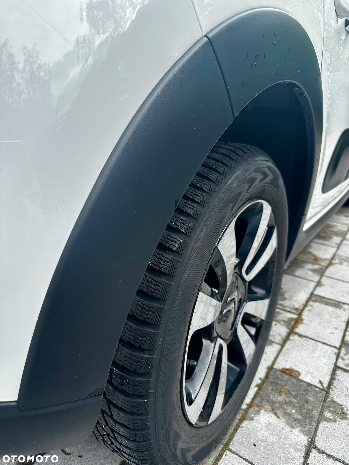 Citroën C3 1.2 PureTech Shine EAT6 - 13