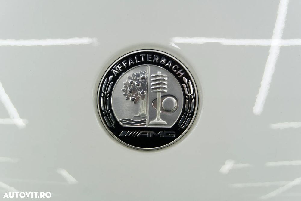 Mercedes-Benz EQS AMG 53 4MATIC+ - 16