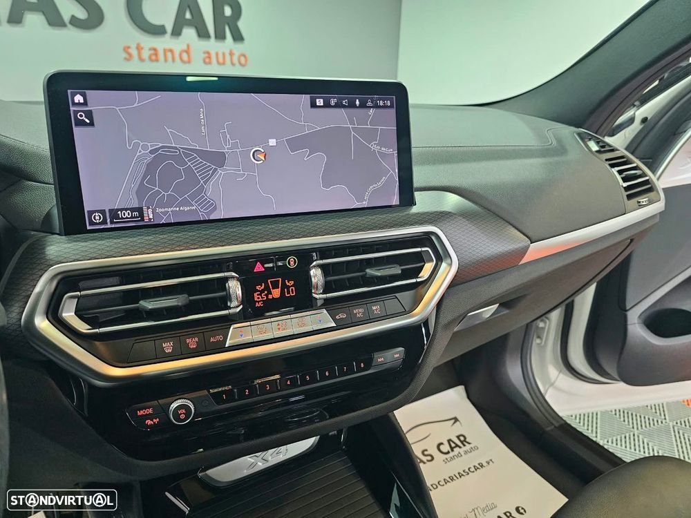 BMW X4 - 21