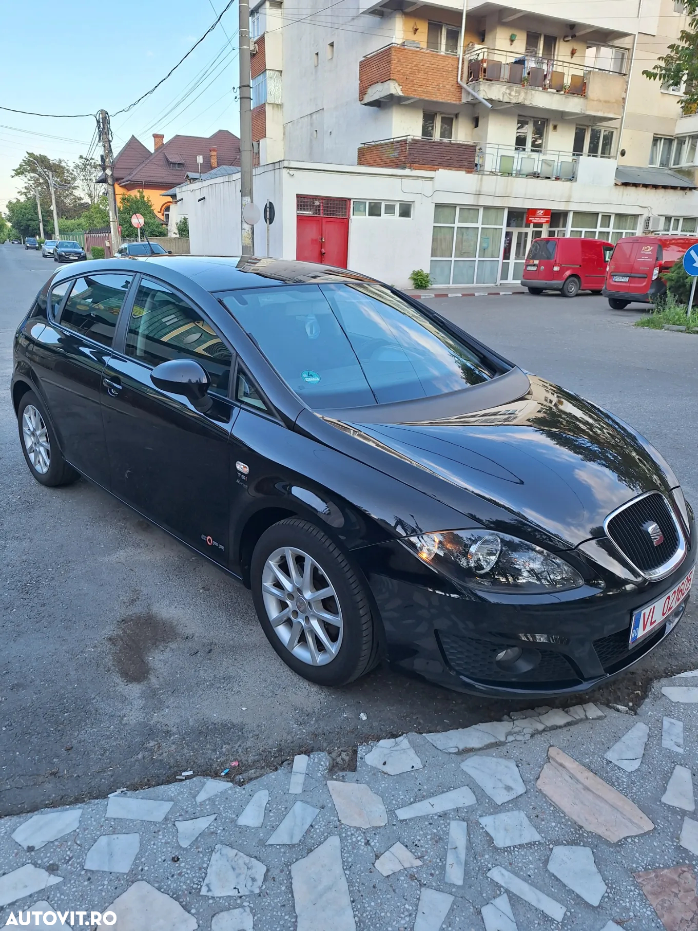 Seat Leon 1.4 TSI Start&Stop Style - 13