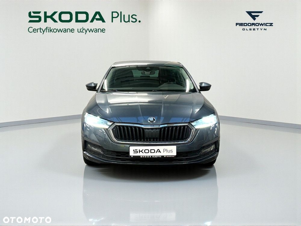 Skoda Octavia 1.5 TSI ACT Ambition - 14