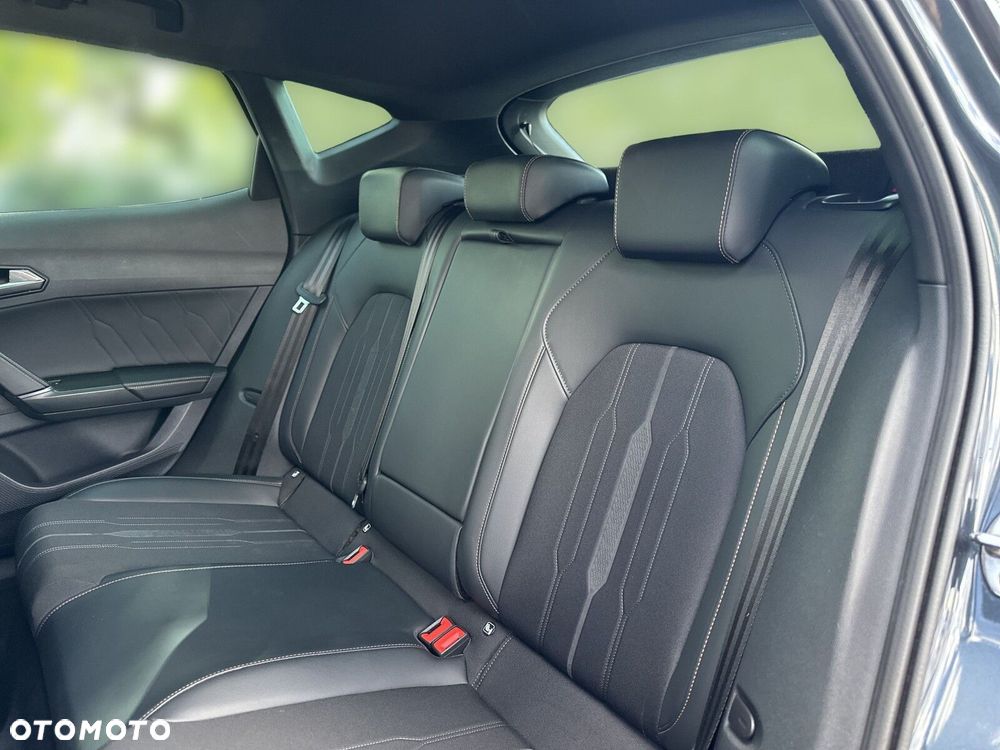 Cupra Formentor 1.5 TSI DSG - 38