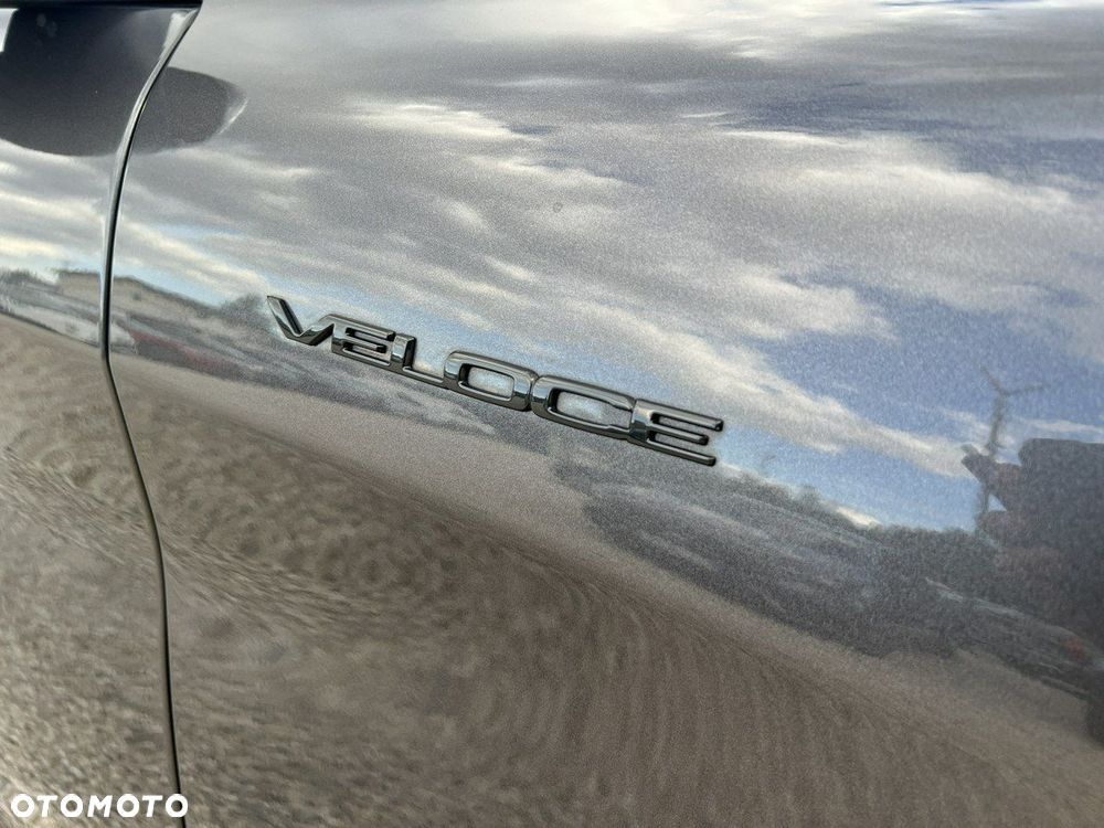 Alfa Romeo Stelvio - 34