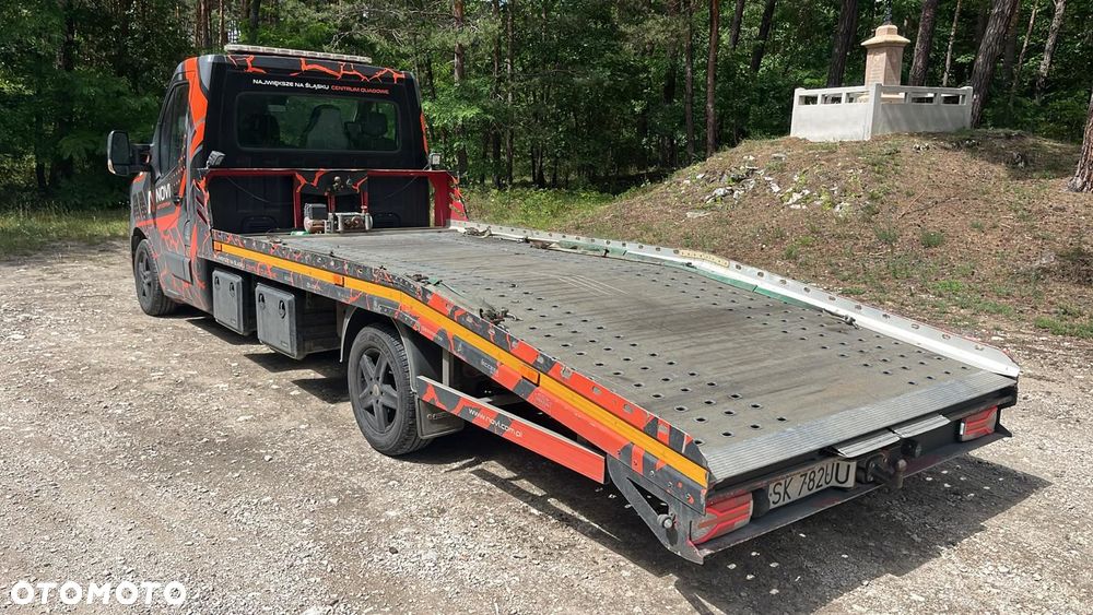 Renault Master - 6