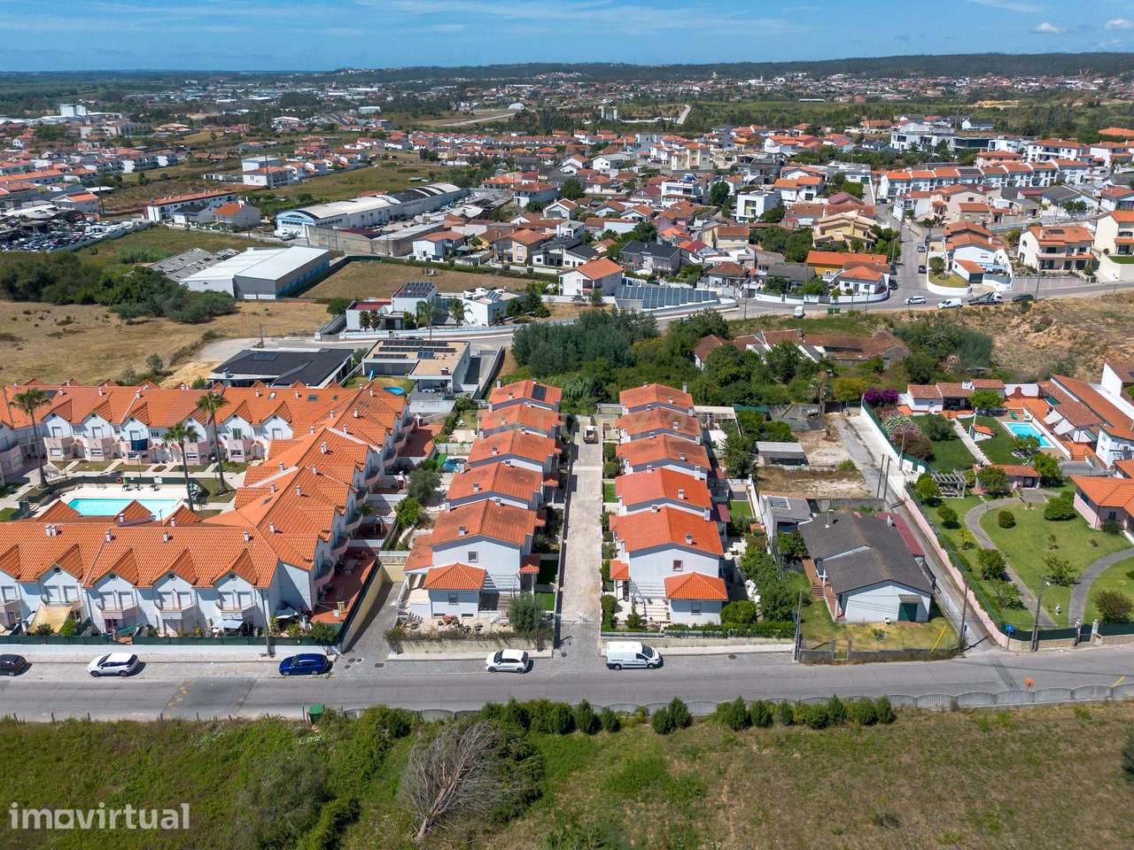 Moradia T3+1 em Condomínio Fechado | 229 m² | Outeiros da Gândara – Le - Grande imagem: 5/44