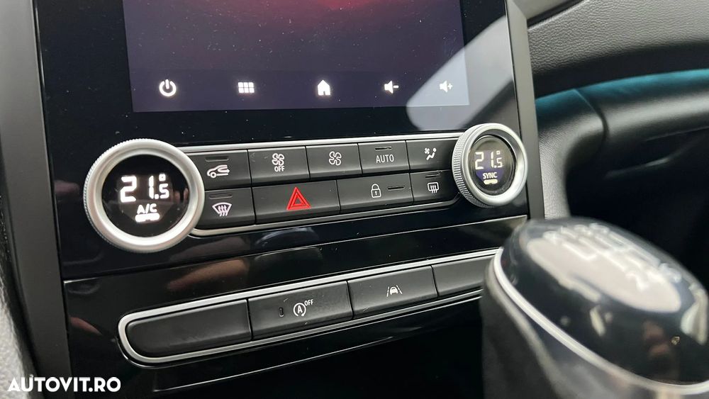 Renault Talisman - 16