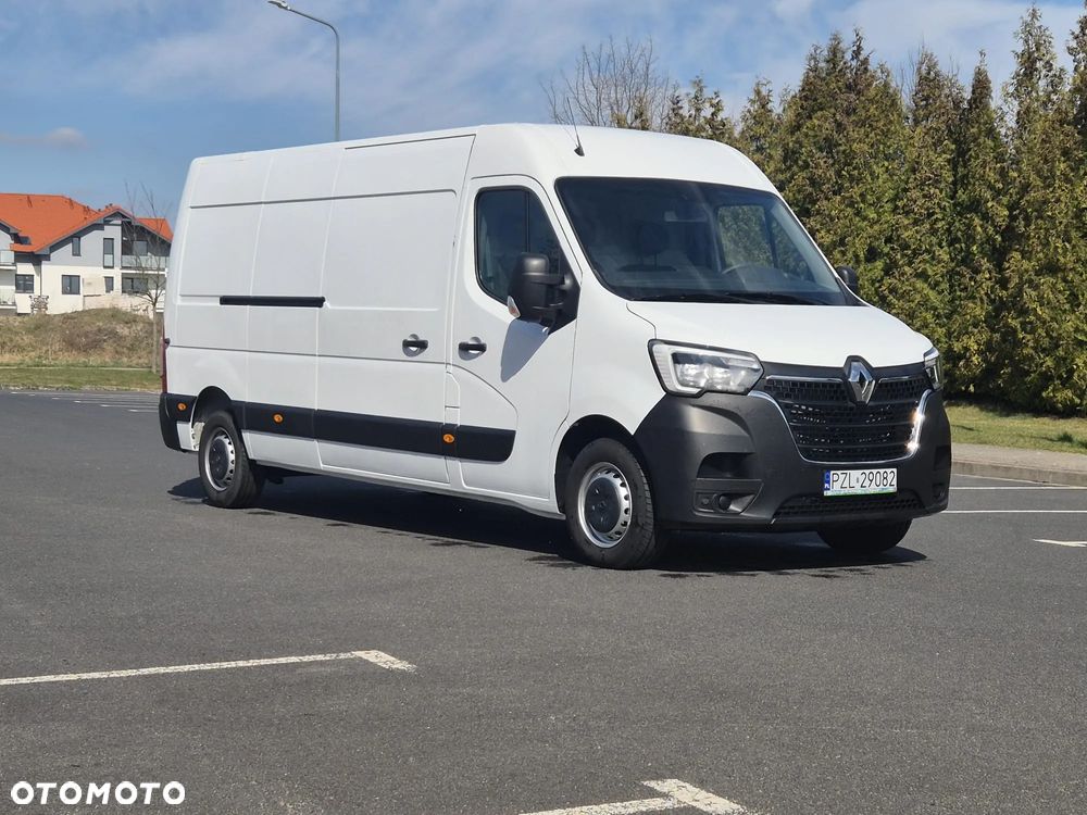 Renault Master IV - 1