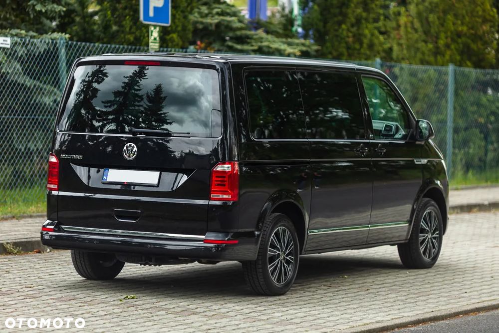 Volkswagen Multivan 2.0 TDI L1 Highline DSG - 15
