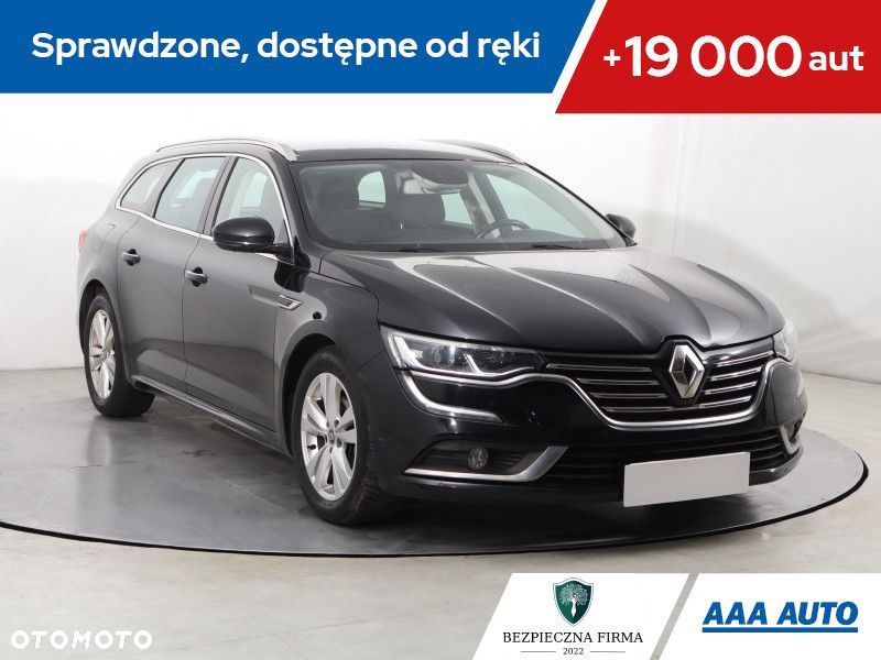Renault Talisman - 2