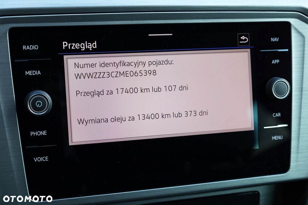 Volkswagen Passat 2.0 TDI EVO Essence - 25