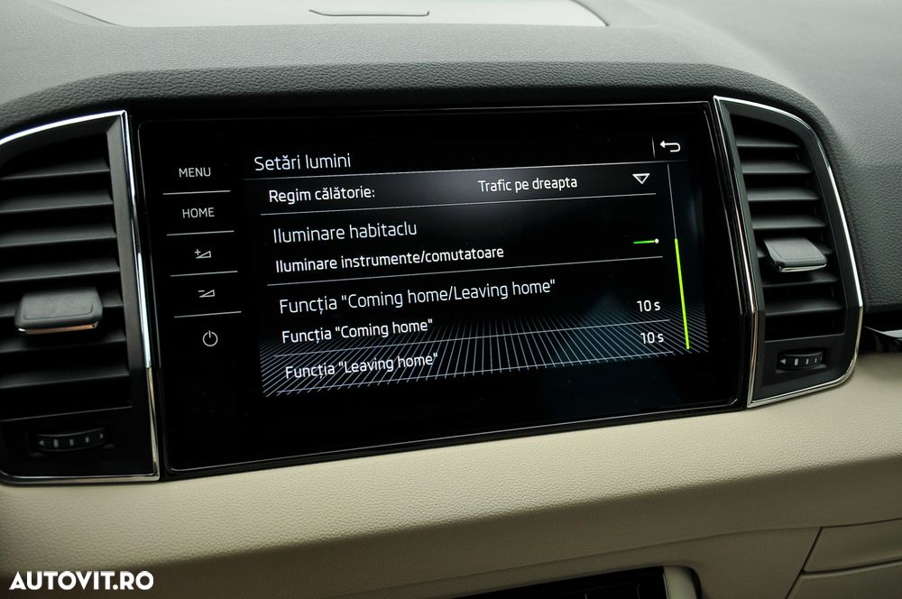 Skoda Karoq 2.0 TDI SCR Style - 20