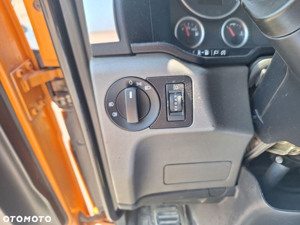 MAN Tgs 26.480 6X6 - 22