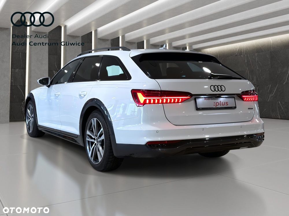Audi A6 Allroad - 3