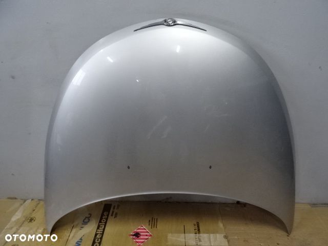 MASKA POKRYWA SILNIKA CHRYSLER PT CRUISER 00-06 LAK:P2S NR288 - 1
