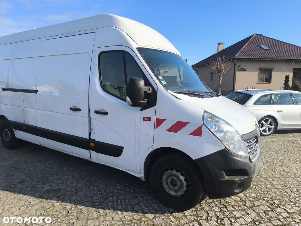 Renault Master - 8