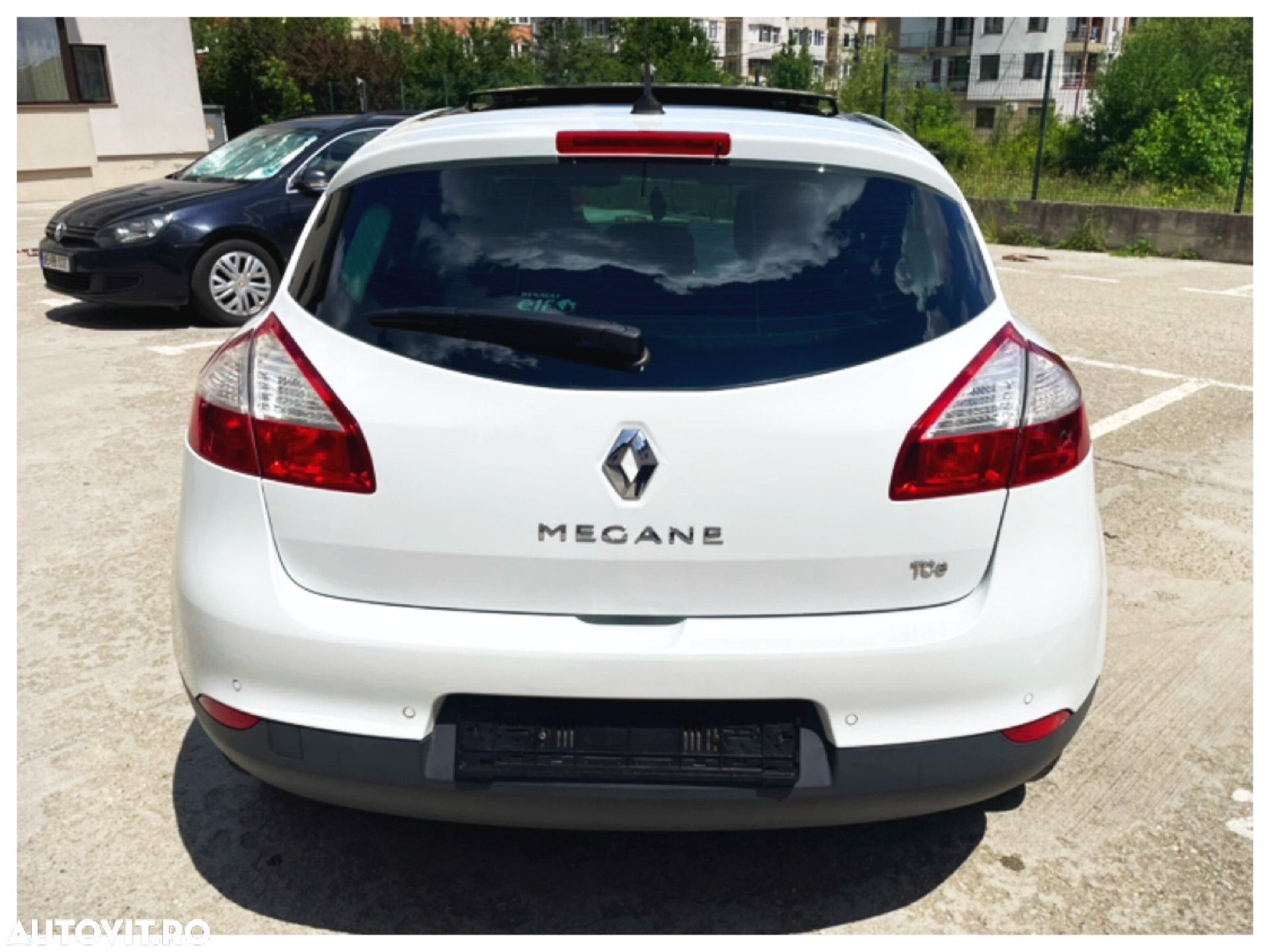 Renault Megane 1.4 TCe Sporty Dynamique - 15